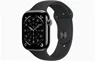 Slate Titanium / Black