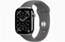 Natural Titanium / Stone Grey