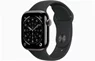 Slate Titanium / Black