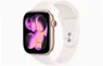 Rose Gold Aluminium / Light Blush