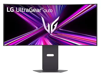 Monitor LG 34GX900A-B