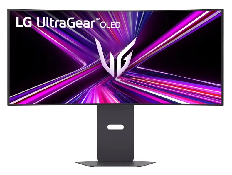 Image Monitor LG 34GX900A-B