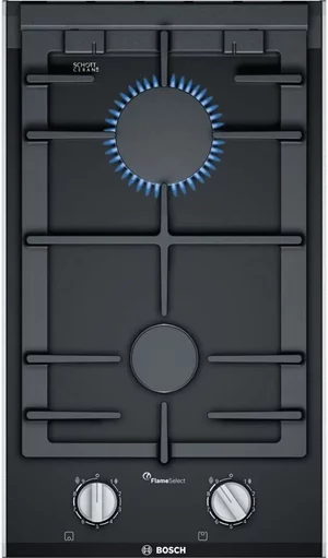 Image Варочная газовая панель BOSCH PRB3A6B70