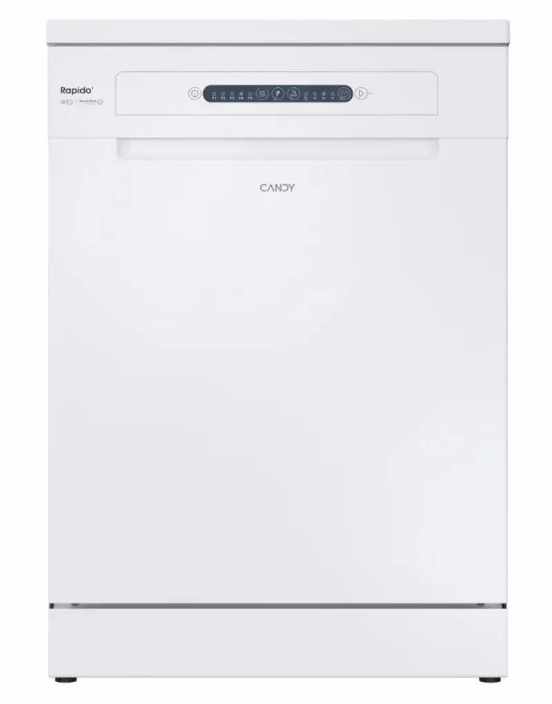 Image Посудомоечная машина CANDY CF 3E7E0W
