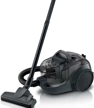 Image Пылесос BOSCH BGC21X300, Black