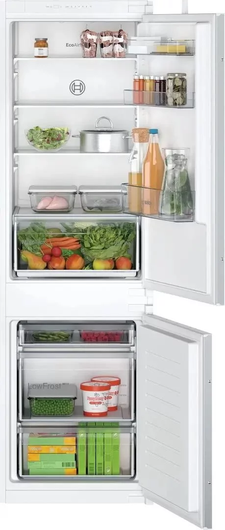 Image Холодильник BOSCH KIV86NSE0