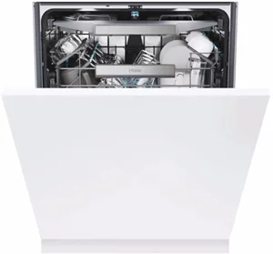 Image Masina de spalat vase HAIER XS 4A4M4PB