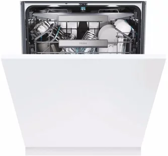 Mașină de spălat vase încorporată  HAIER XS 4A4M4PB
