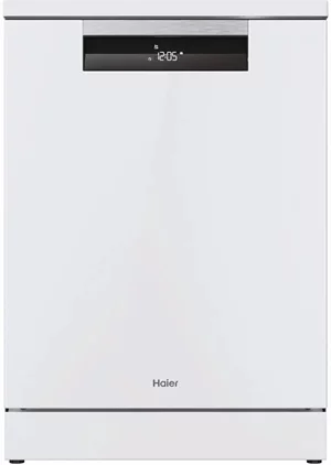 Image Посудомоечная машина HAIER XF 6B2M3PW, White