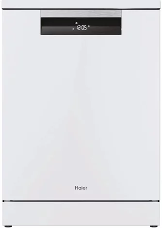 Посудомоечная машина HAIER XF 6B2M3PW, White