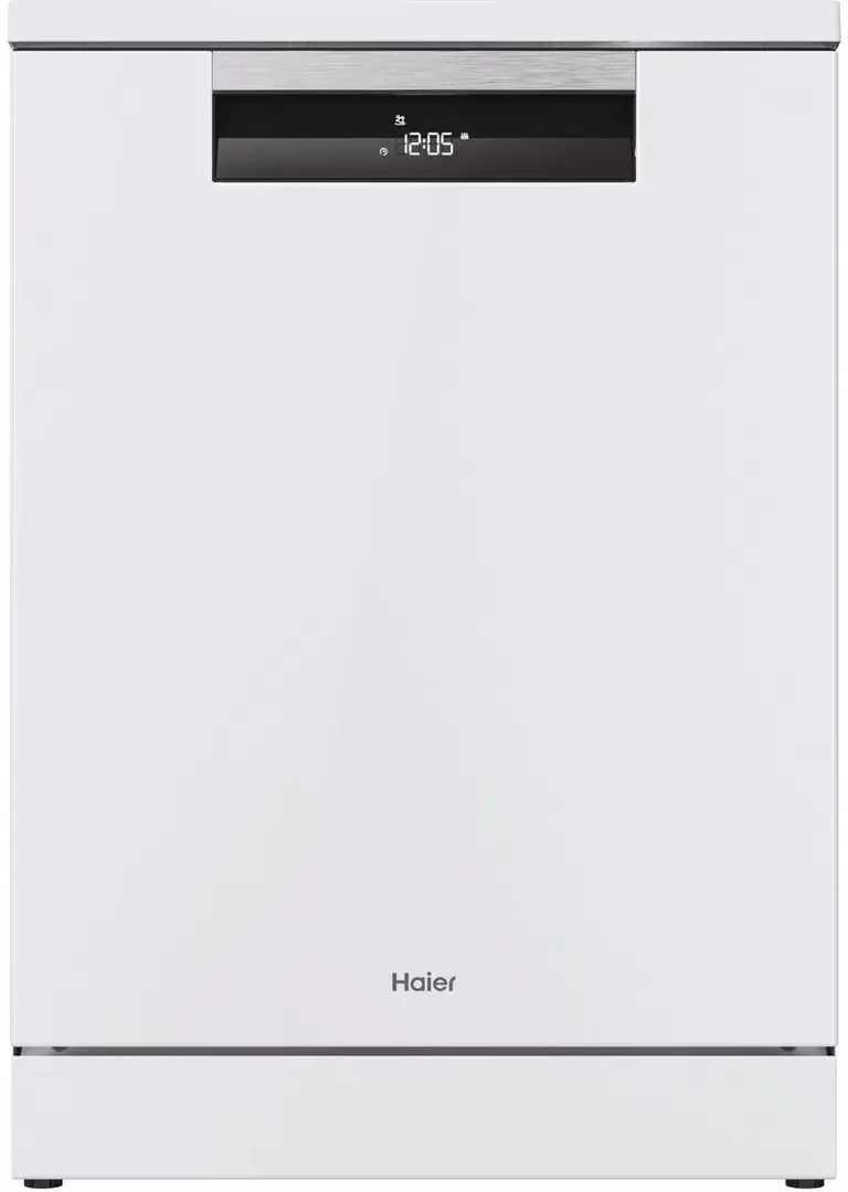 Image Посудомоечная машина HAIER XF 6B2M3PW, White