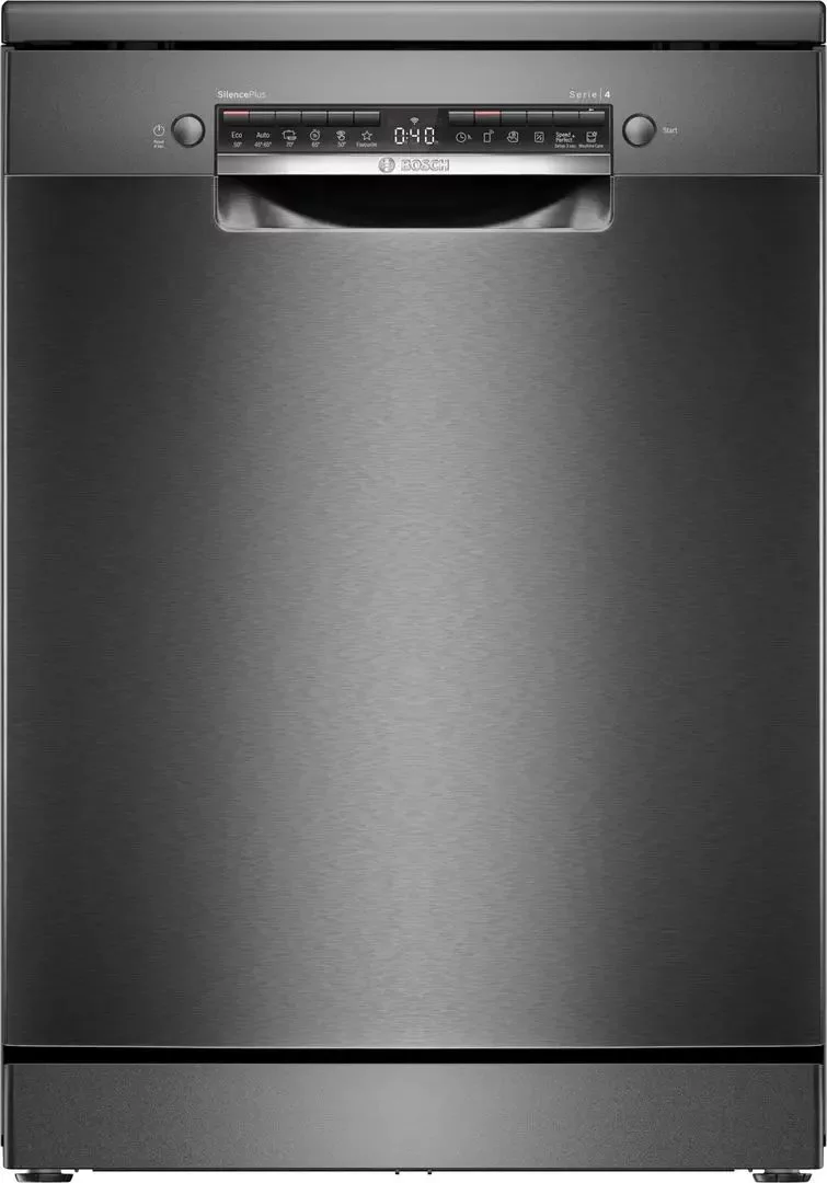 Image Посудомоечная машина BOSCH SMS4EMC06E