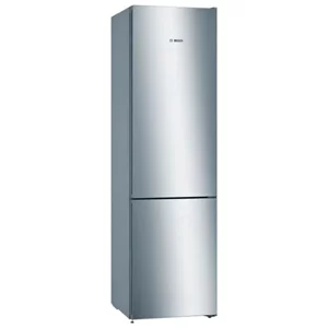Image Combină frigorifică BOSCH KGN39VLEB, Inox