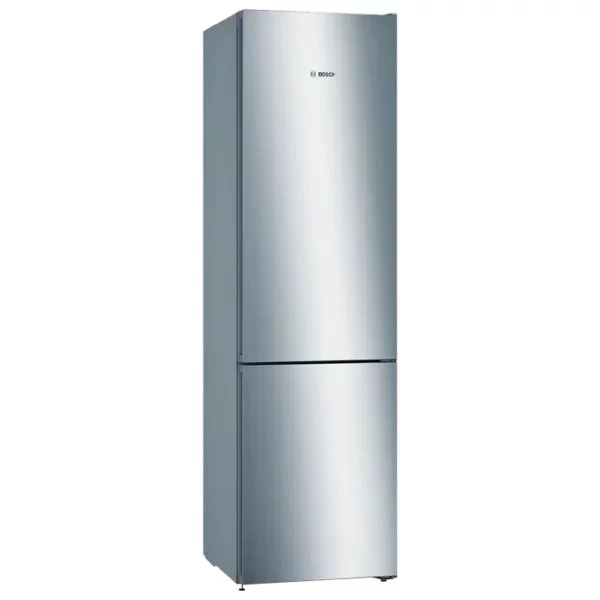 Image Combină frigorifică BOSCH KGN39VLEB, Inox