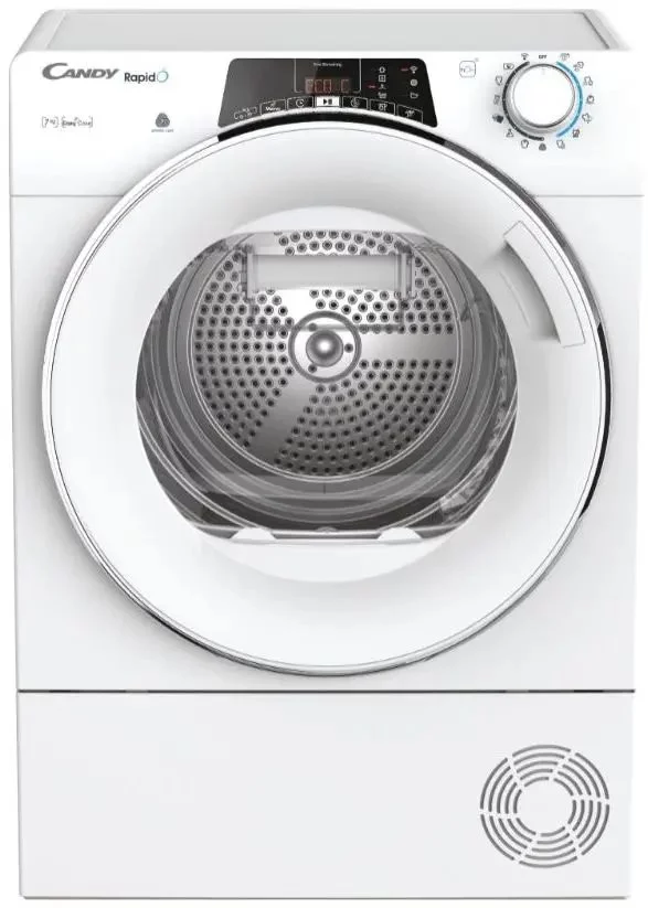Image Masina de uscat rufe CANDY RO4H7A1TCEXS