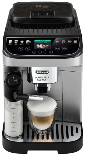 Image Aparat de cafea De Longhi ECAM310.80.SB