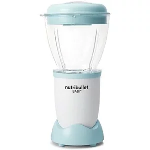 Image Блендер Nutribullet NBY100 BABY