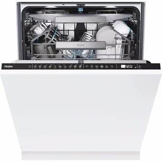 Mașină de spălat vase încorporată  HAIER XI 4A4M4PB, White