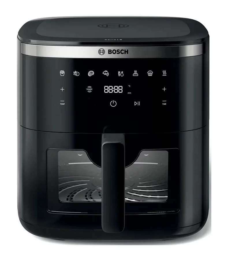 Image Фритюрница BOSCH MAFS2671B