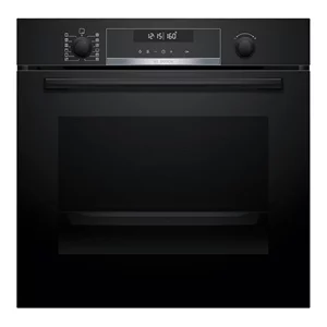 Image Встраиваемый духовой шкаф BOSCH HBG578BB3