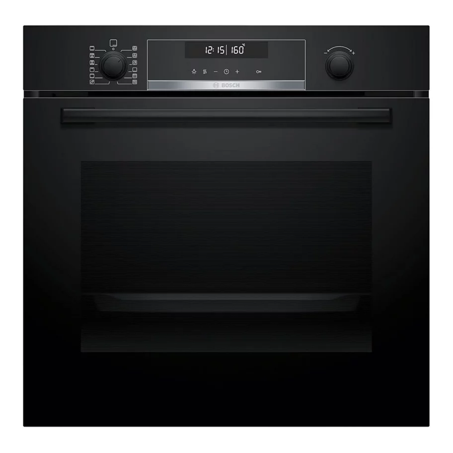 Image Встраиваемый духовой шкаф BOSCH HBG578BB3