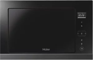 Image Встраиваемая микроволновая печь HAIER HOR38G5FT
