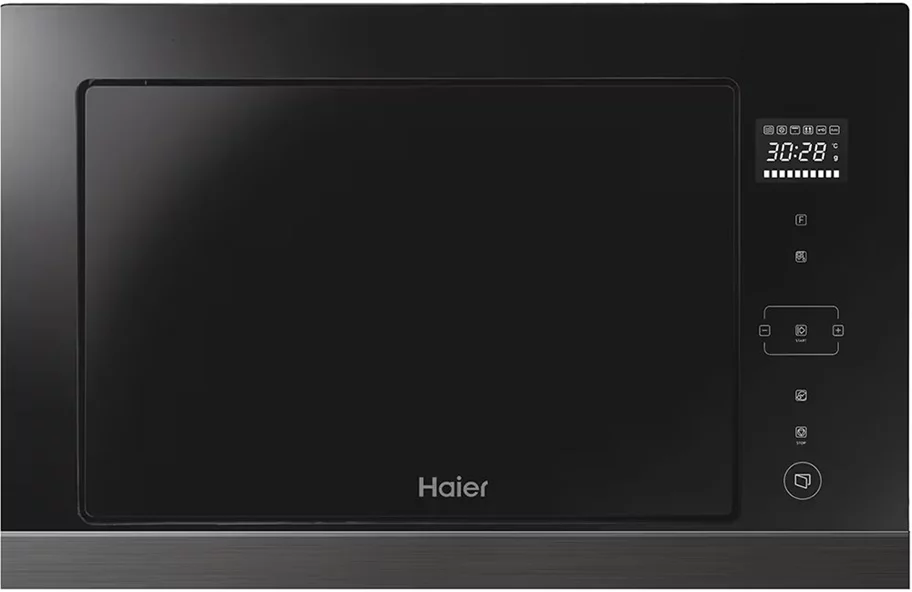 Image Встраиваемая микроволновая печь HAIER HOR38G5FT
