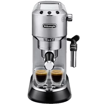 Кофеварка De Longhi EC685.M