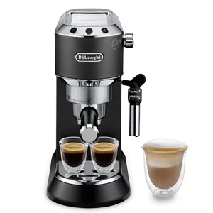 Image Кофеварка DeLonghi EC685.BK