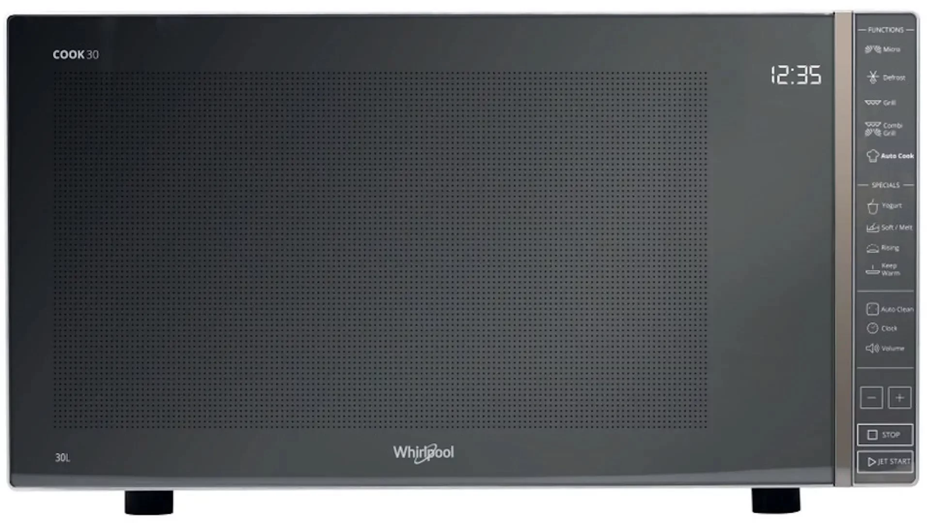 Whirlpool MWP 303 M