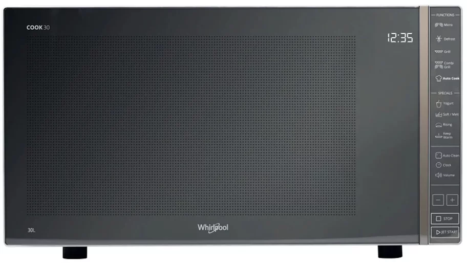 Image Микроволновая печь Whirlpool MWP 303 M