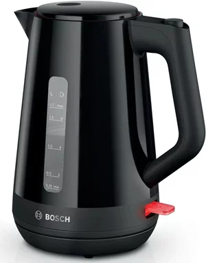 Image Fierbator electric BOSCH TWK1M123, Black