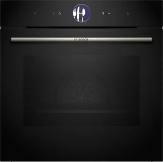 Встраиваемый духовой шкаф BOSCH HSG7361B1