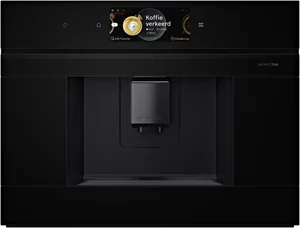 Image Aparat de cafea încorporabil BOSCH CTL9181D0
