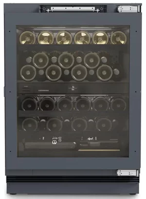 Image Frigider pentru vinuri LIEBHERR UWpri 3762