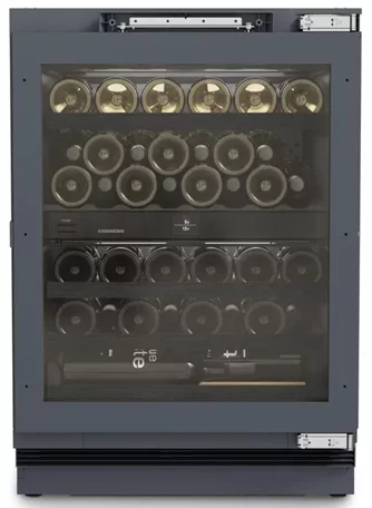 Винный шкаф LIEBHERR UWpri 3762