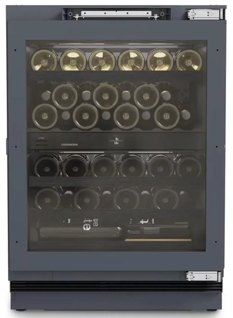 Image Винный шкаф LIEBHERR UWpri 3762