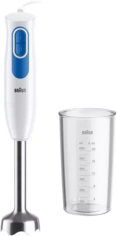 Image Blender BRAUN MQ20001MWH