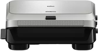 Prăjitor de sandvișuri BRAUN SM5006