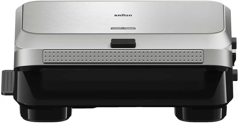 Image Prăjitor de sandvișuri BRAUN SM5006