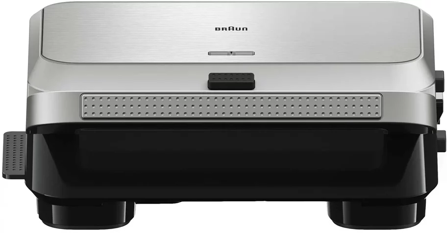 Image Prăjitor de sandvișuri BRAUN SM5006