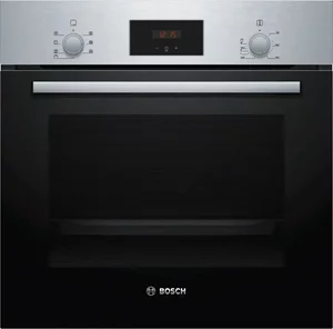Image Встраиваемый духовой шкаф BOSCH HBF133BR0