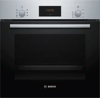 Встраиваемый духовой шкаф BOSCH HBF133BR0
