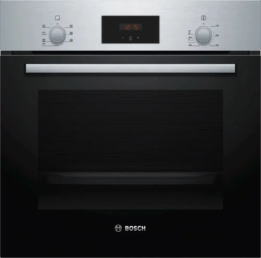 Image Встраиваемый духовой шкаф BOSCH HBF133BR0