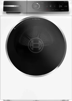Image Сушильная машина BOSCH WRB247CNBY