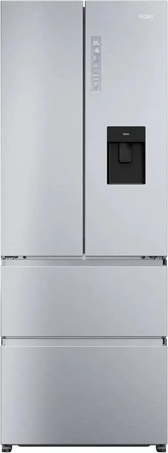 Холодильник HAIER HFR5719EWMG