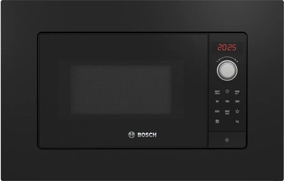 Image Встраиваемая микроволновая печь BOSCH BFL623MB3