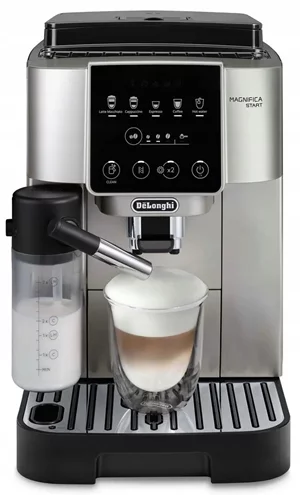 Image Кофемашина DeLonghi ECAM220.80.SB