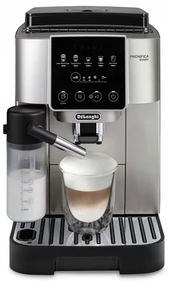 Кофемашина DeLonghi ECAM220.80.SB