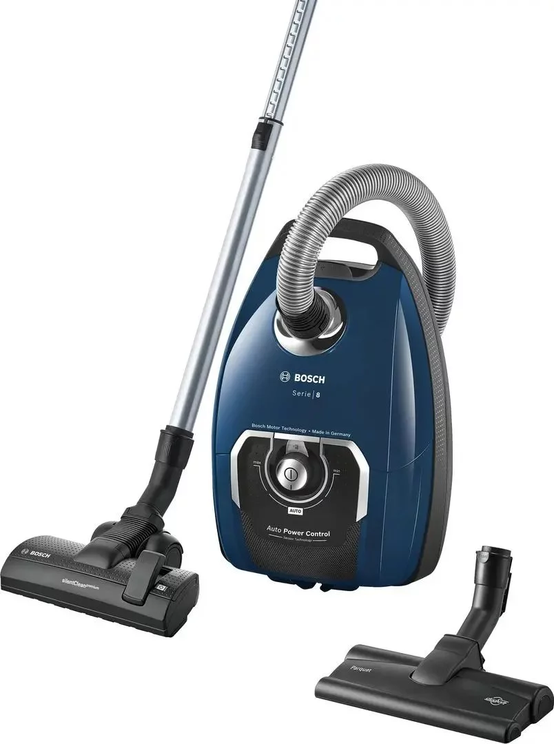 BOSCH BGL8X230